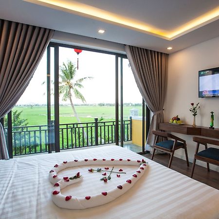 Hoi An Four Season Villa Luaran gambar