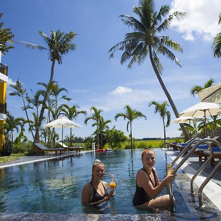 Hoi An Four Season Villa Luaran gambar