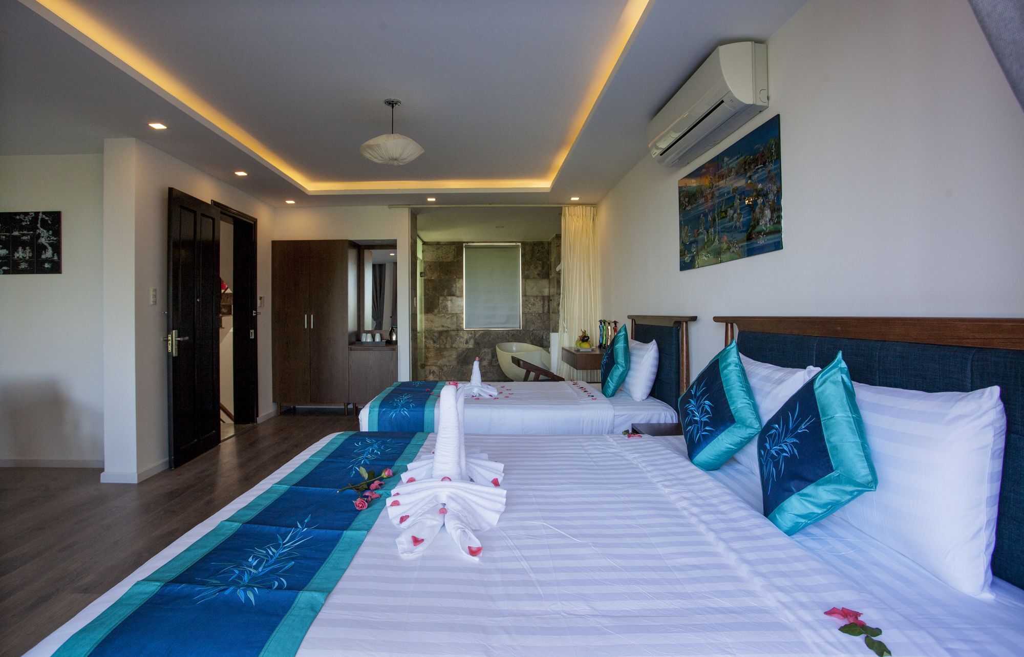 Hoi An Four Season Villa Luaran gambar
