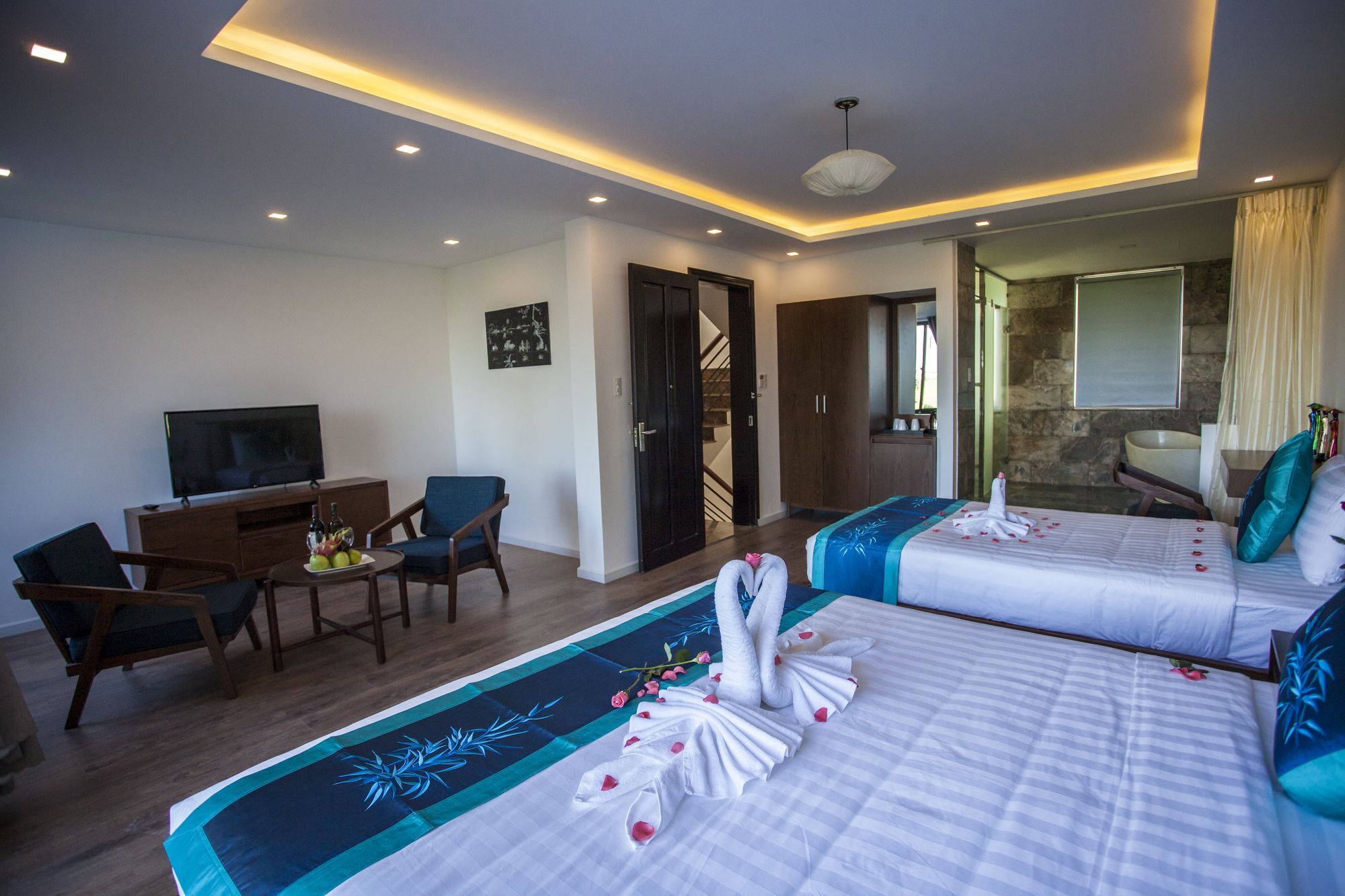 Hoi An Four Season Villa Luaran gambar