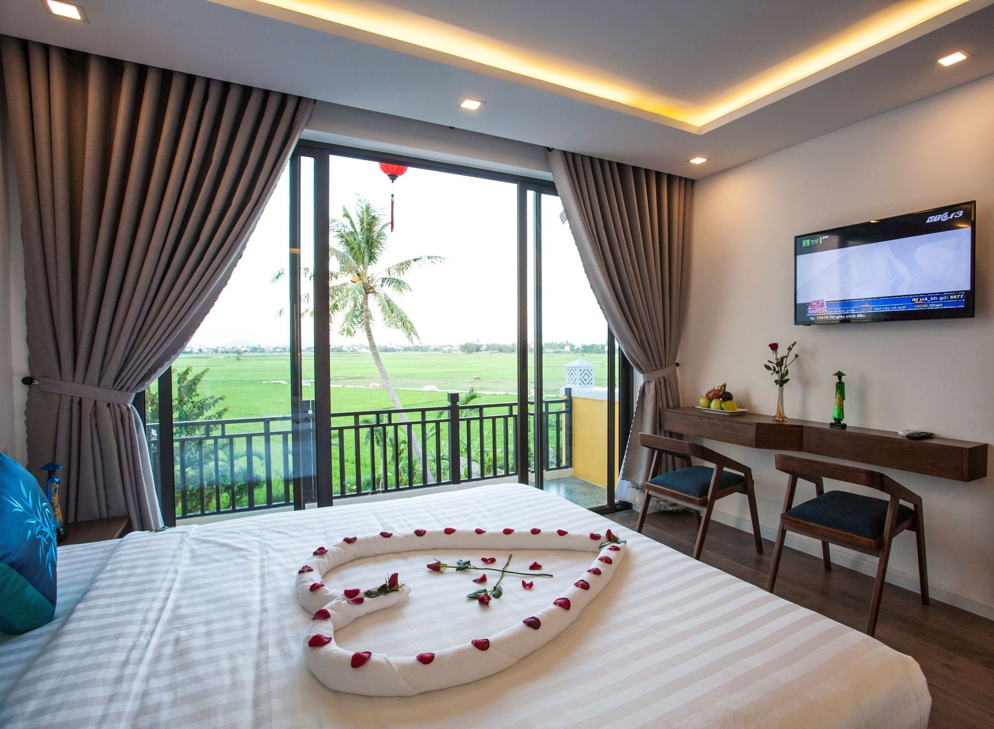 Hoi An Four Season Villa Luaran gambar