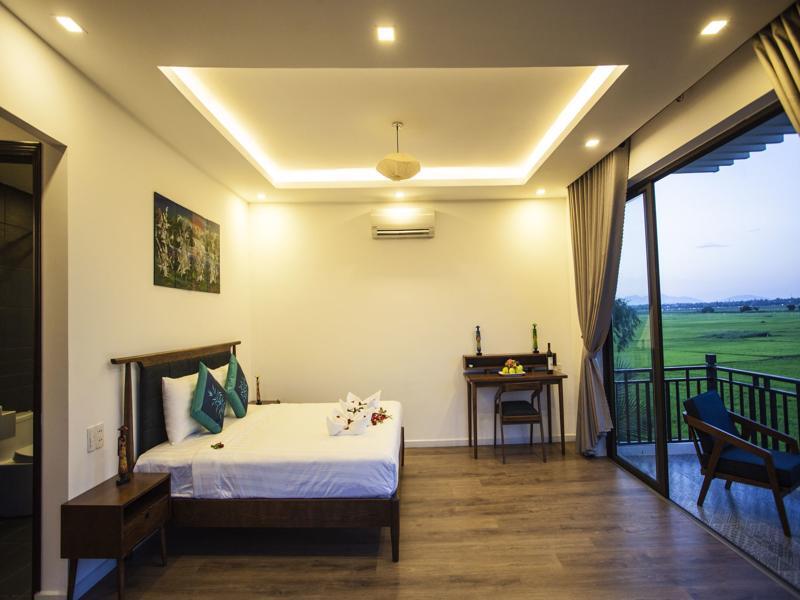 Hoi An Four Season Villa Luaran gambar