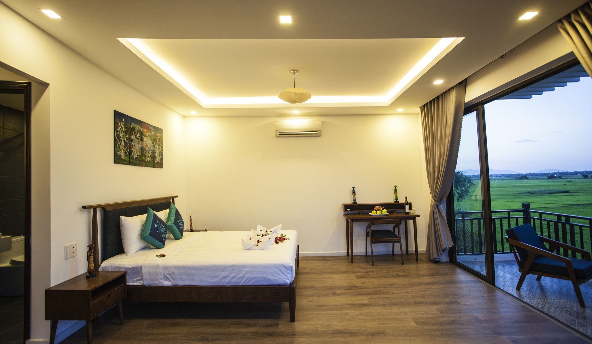 Hoi An Four Season Villa Luaran gambar