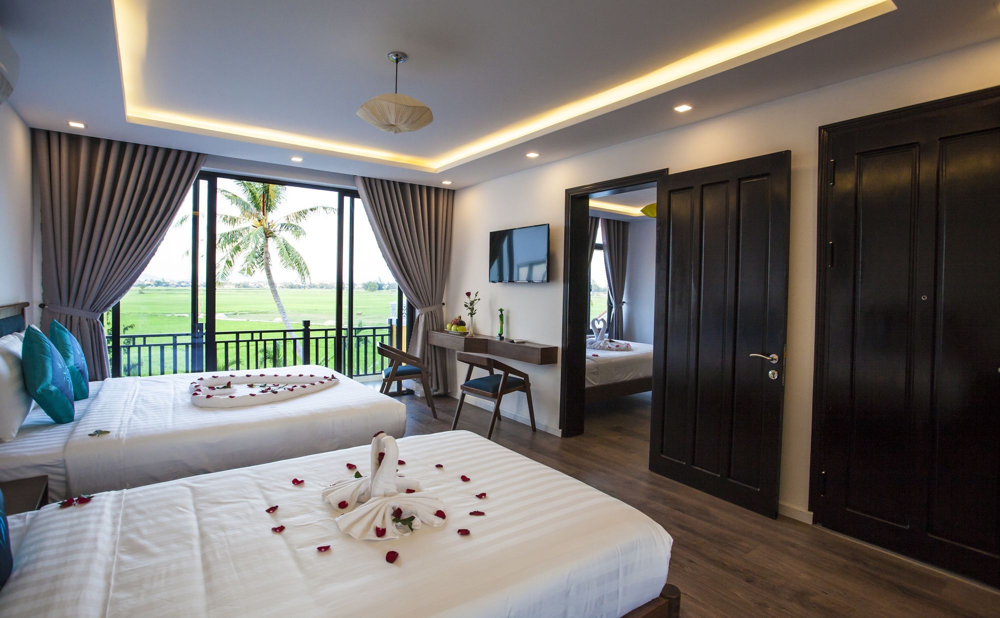 Hoi An Four Season Villa Luaran gambar