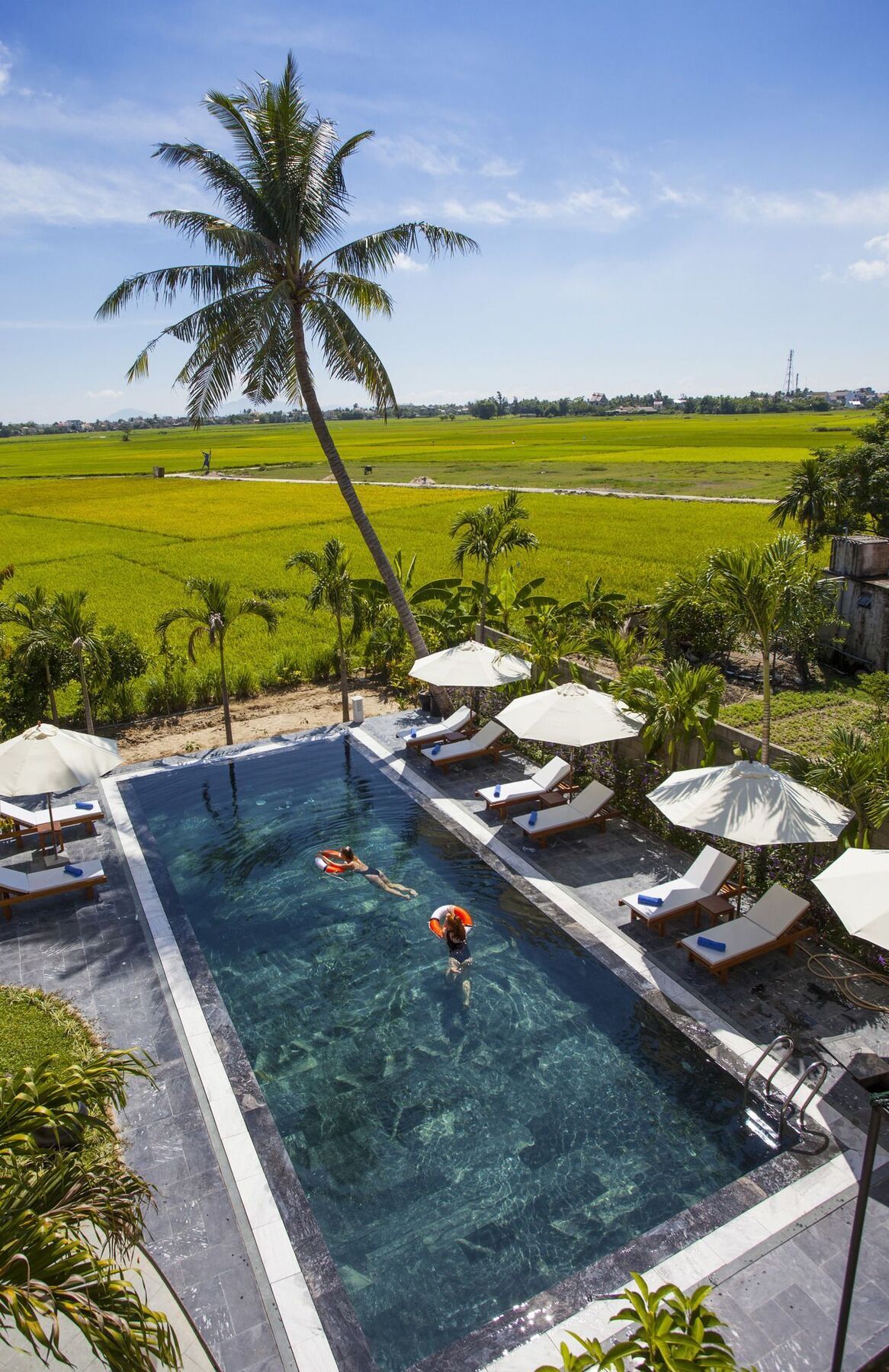 Hoi An Four Season Villa Luaran gambar
