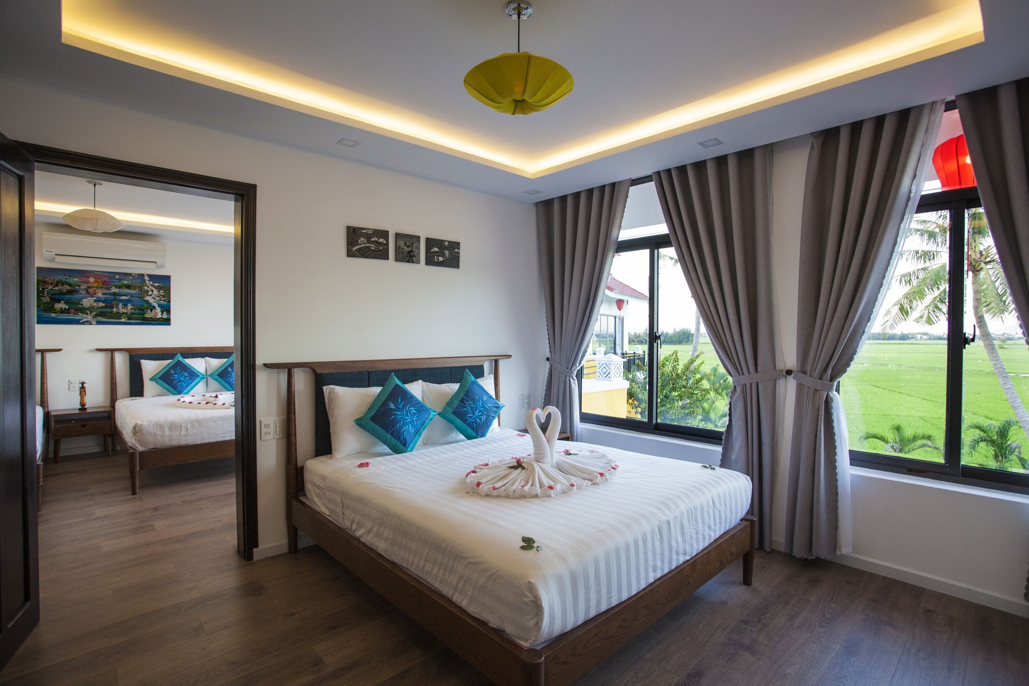 Hoi An Four Season Villa Luaran gambar