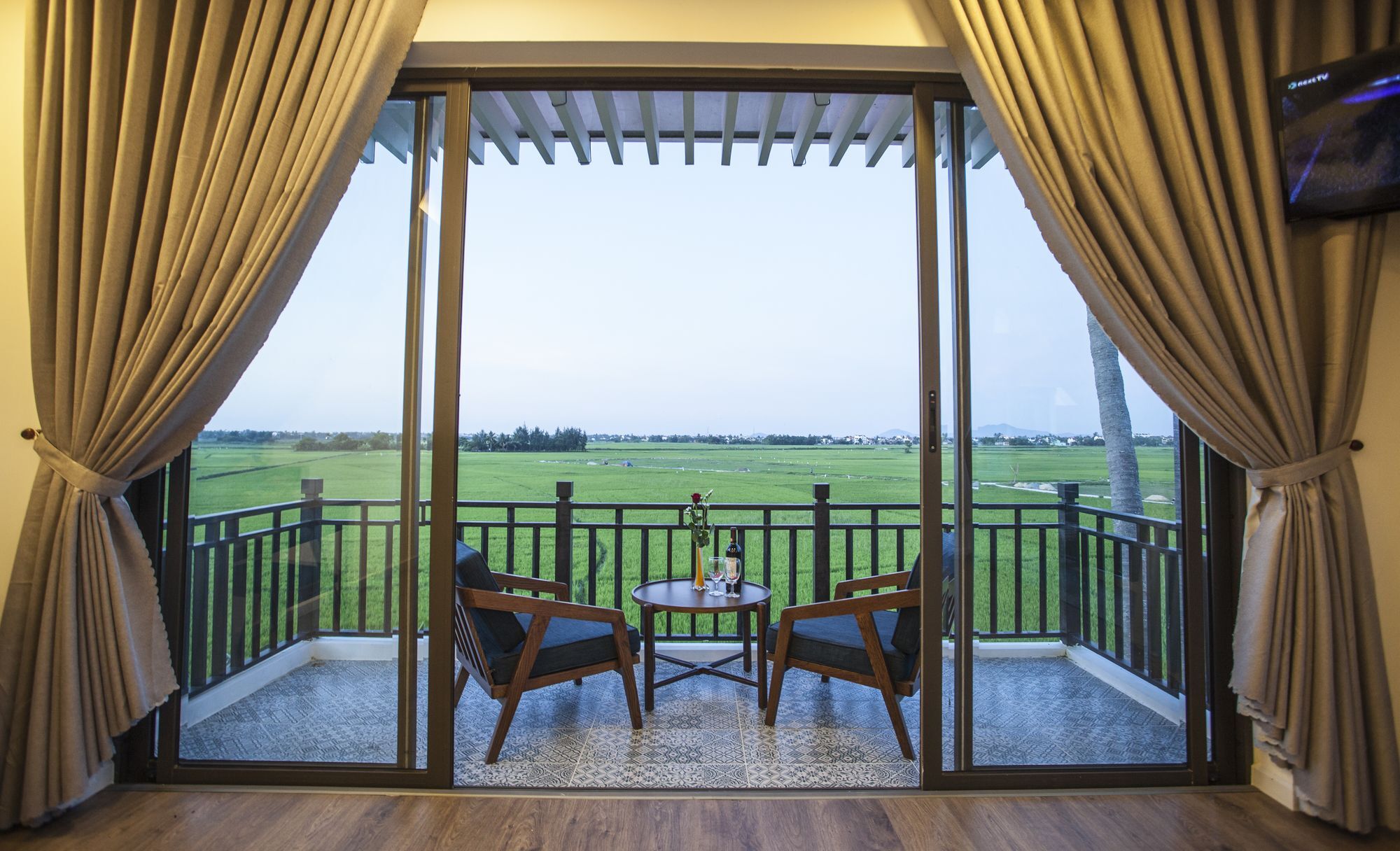 Hoi An Four Season Villa Luaran gambar