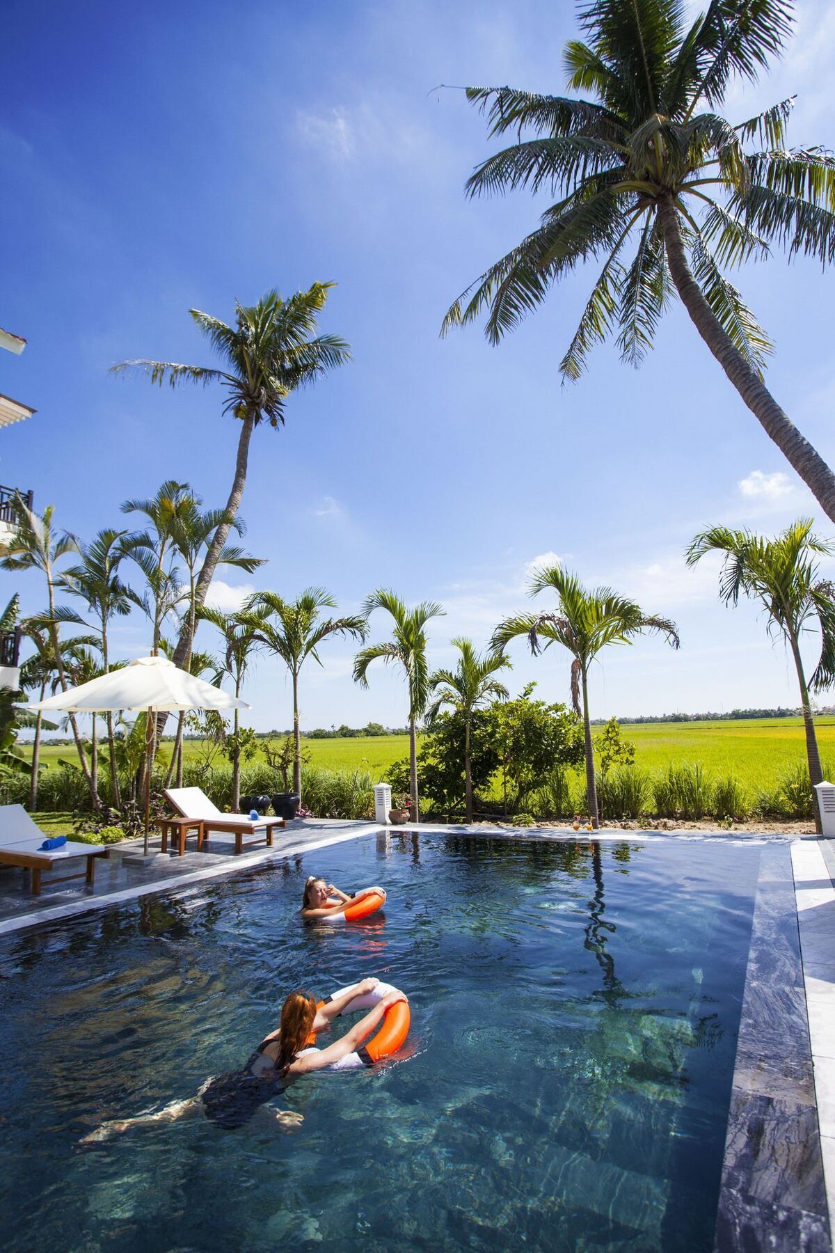 Hoi An Four Season Villa Luaran gambar