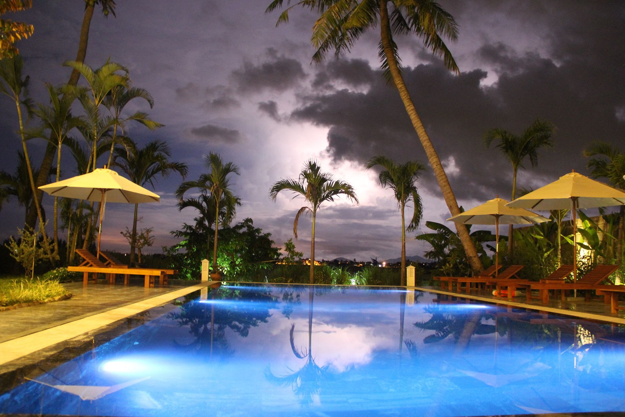 Hoi An Four Season Villa Luaran gambar