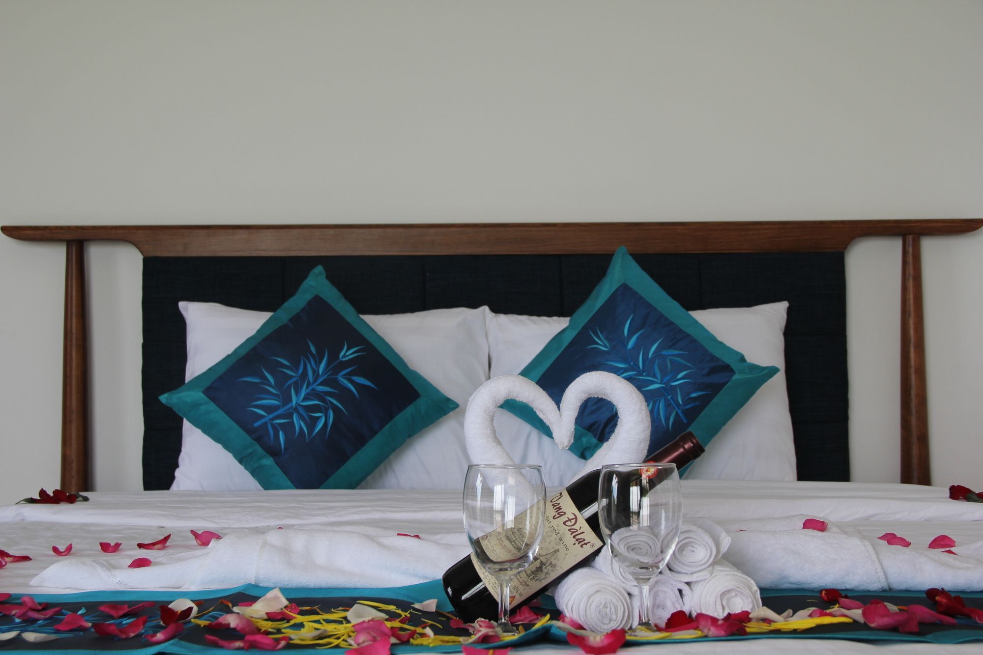 Hoi An Four Season Villa Luaran gambar