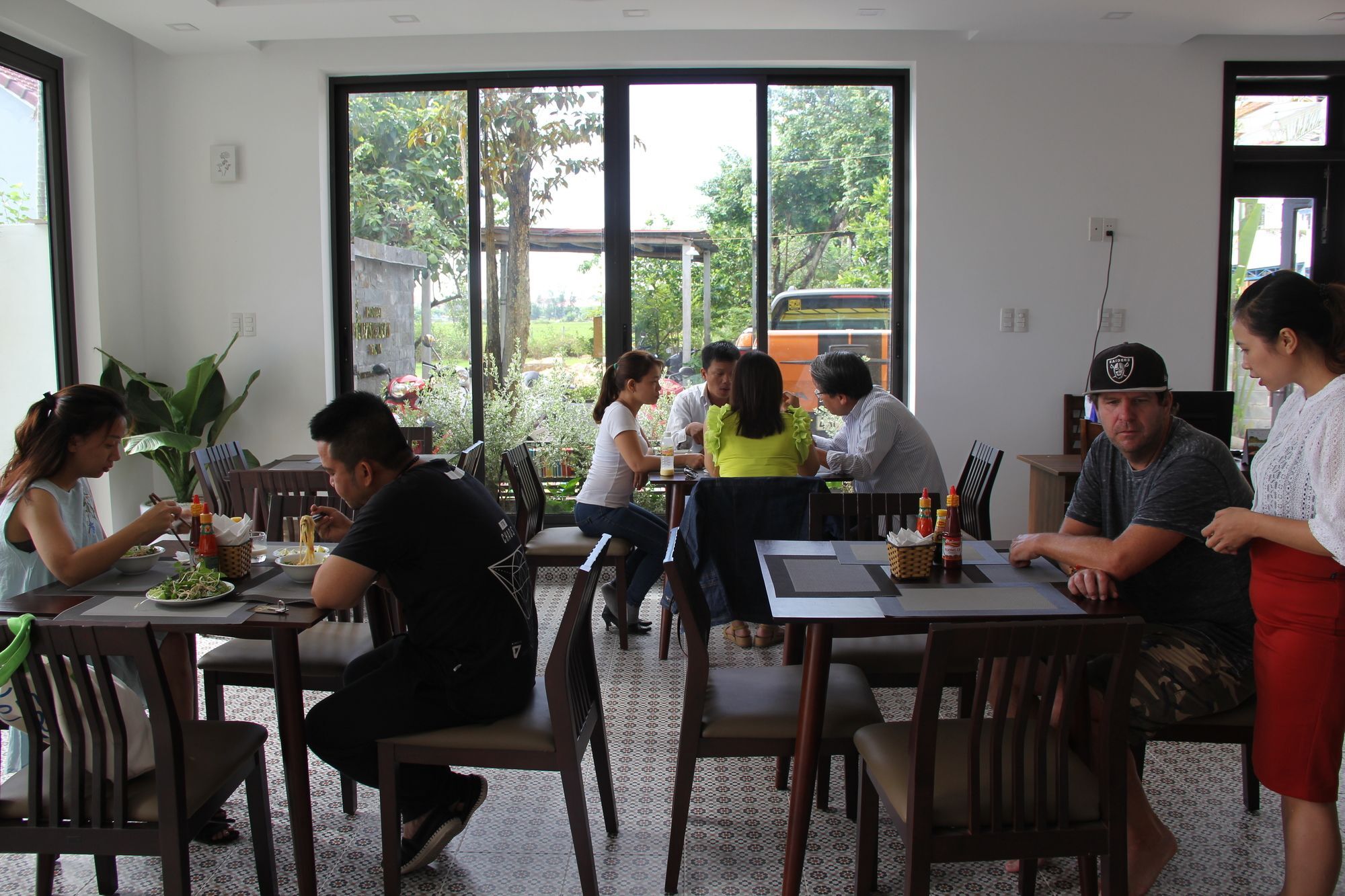 Hoi An Four Season Villa Luaran gambar