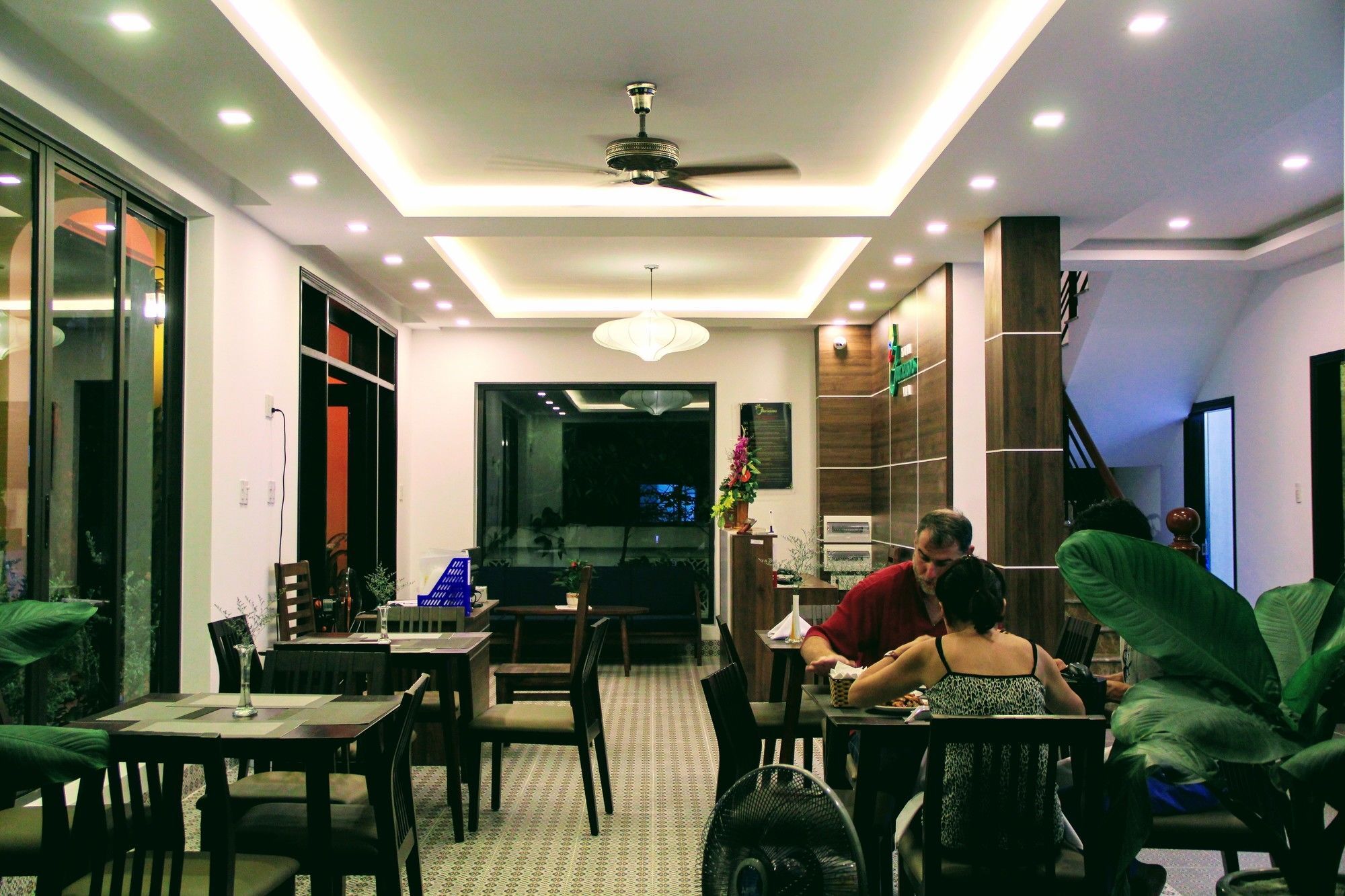 Hoi An Four Season Villa Luaran gambar