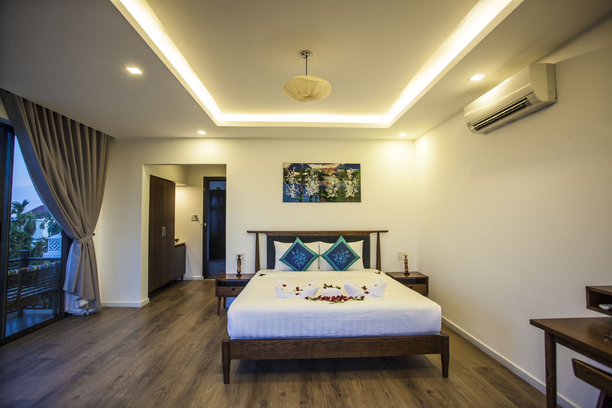 Hoi An Four Season Villa Luaran gambar