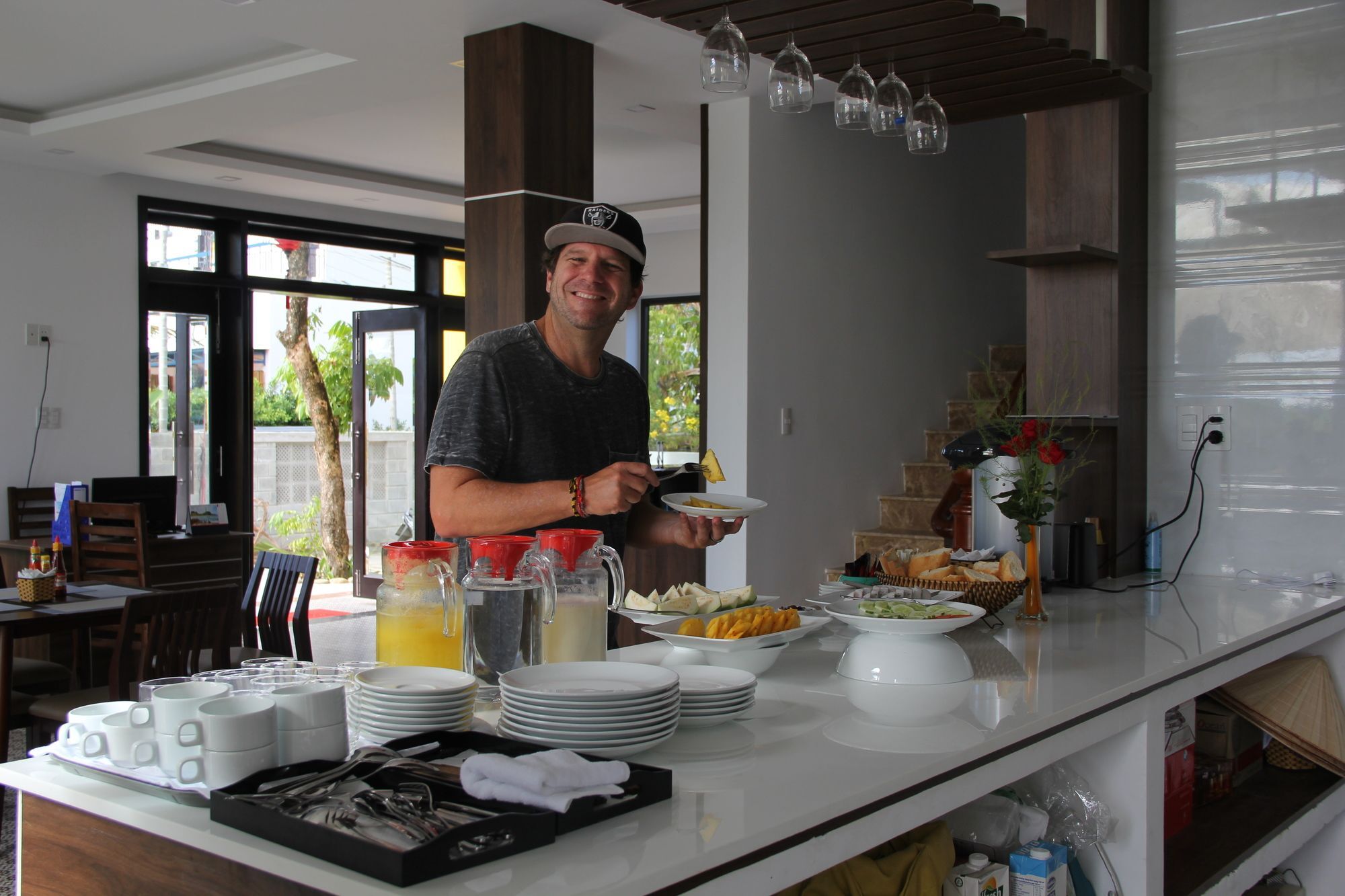 Hoi An Four Season Villa Luaran gambar