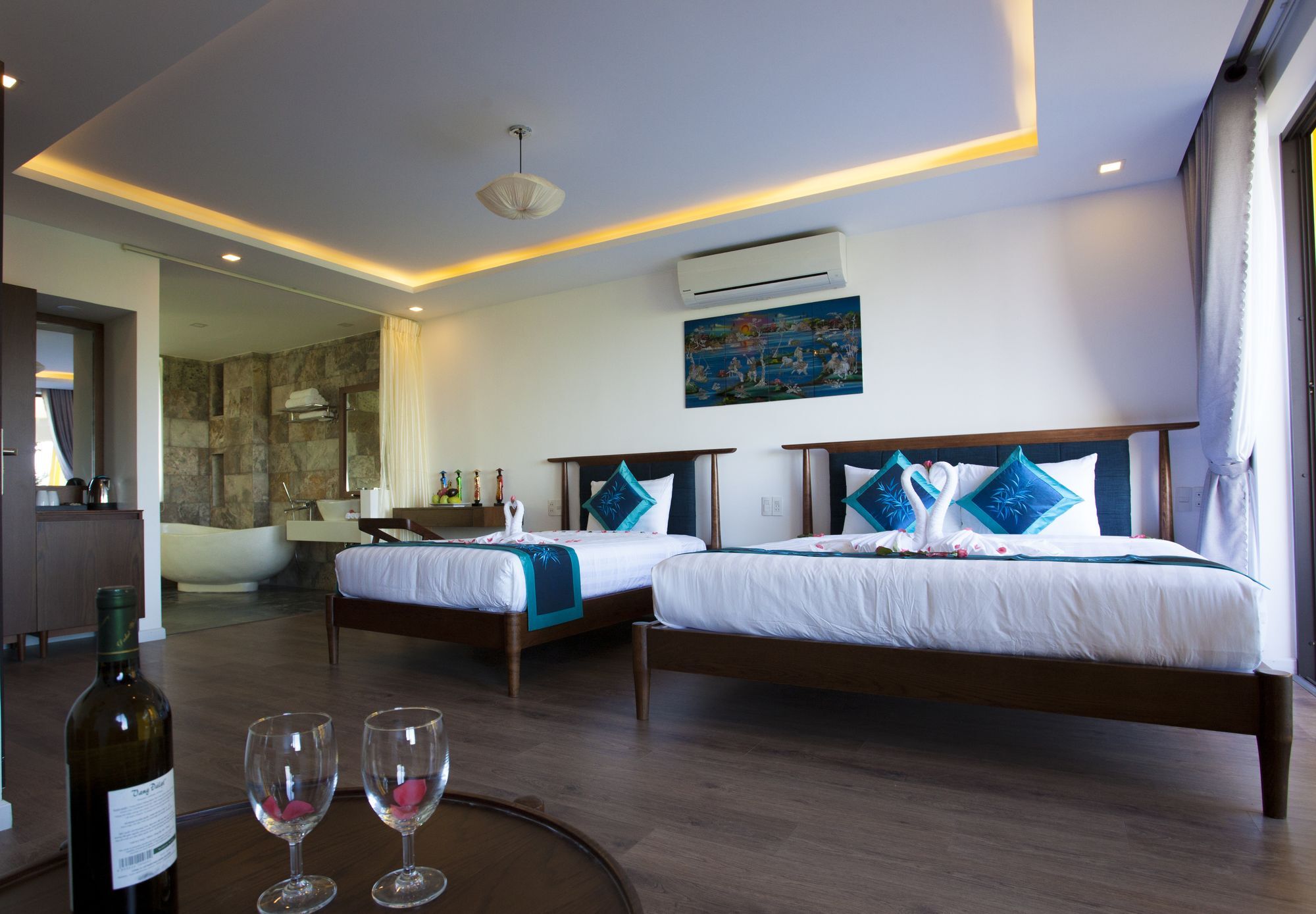Hoi An Four Season Villa Luaran gambar