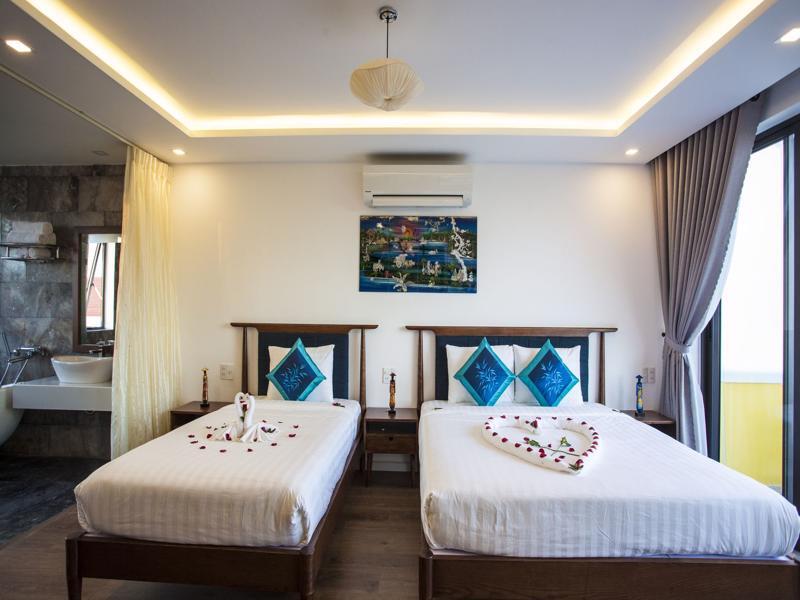 Hoi An Four Season Villa Luaran gambar