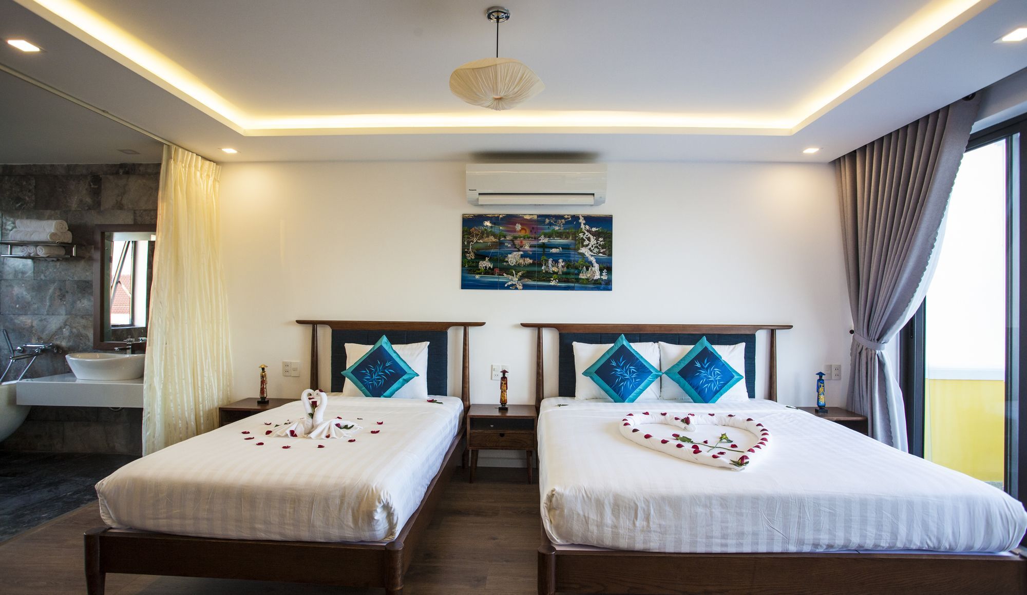 Hoi An Four Season Villa Luaran gambar