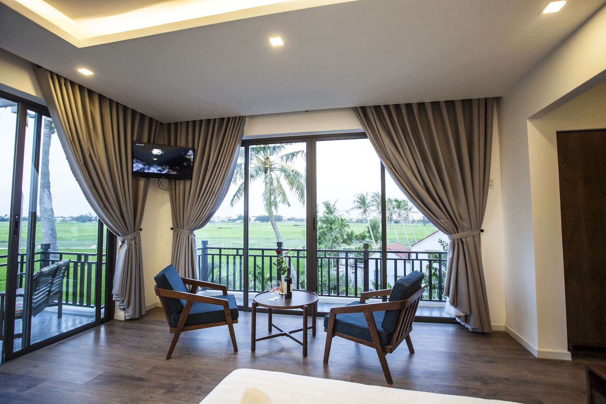 Hoi An Four Season Villa Luaran gambar