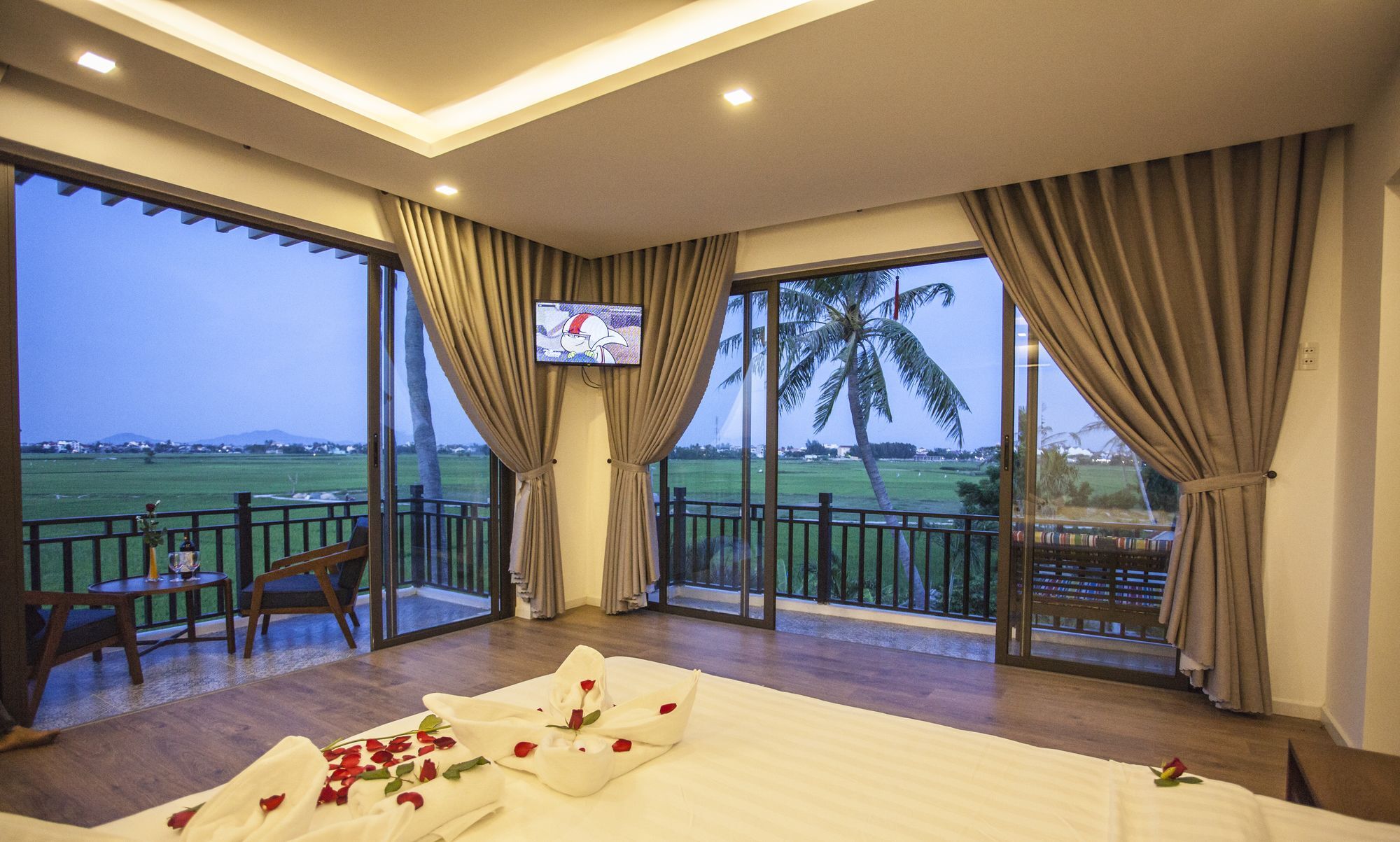 Hoi An Four Season Villa Luaran gambar