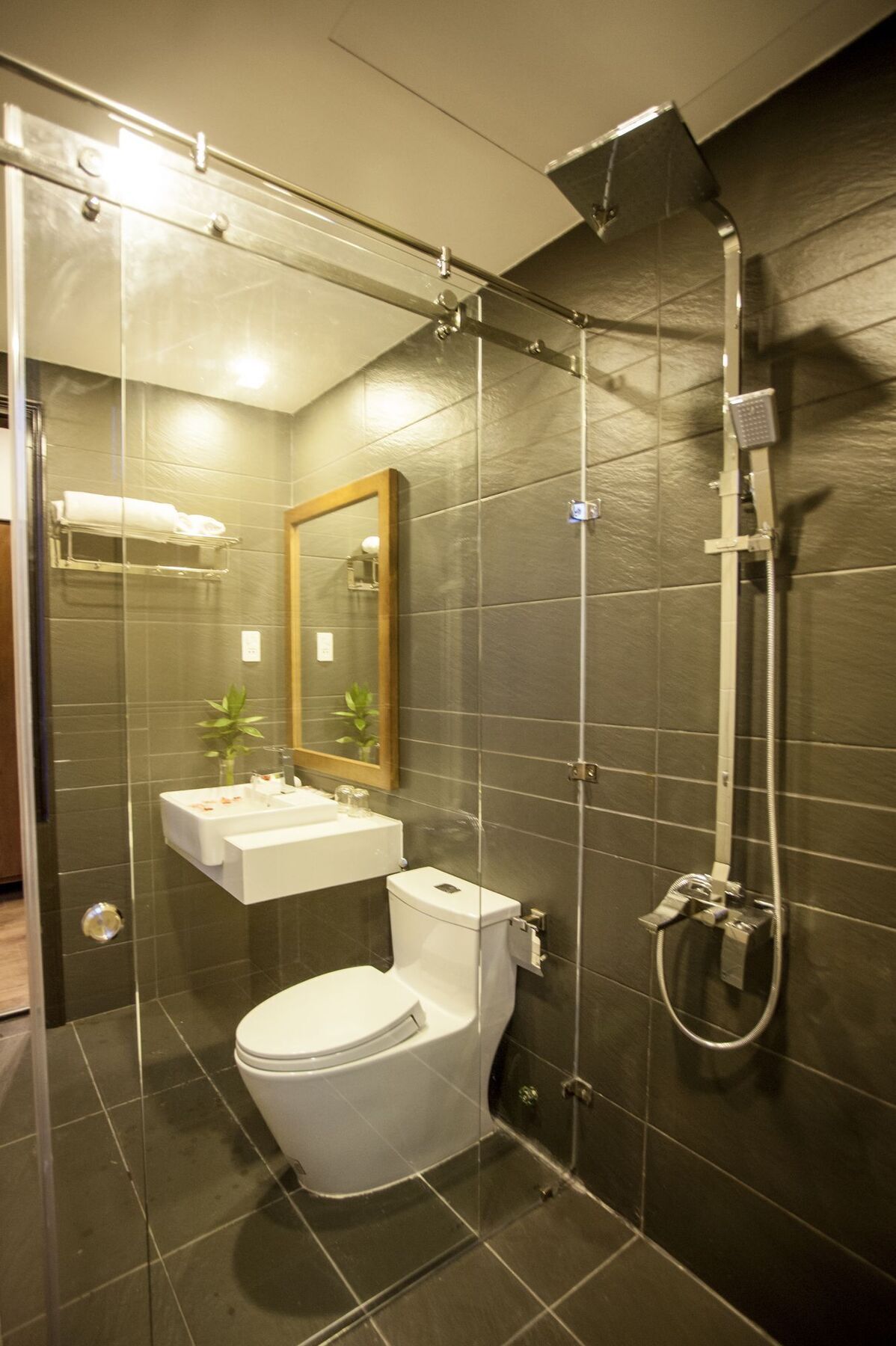 Hoi An Four Season Villa Luaran gambar