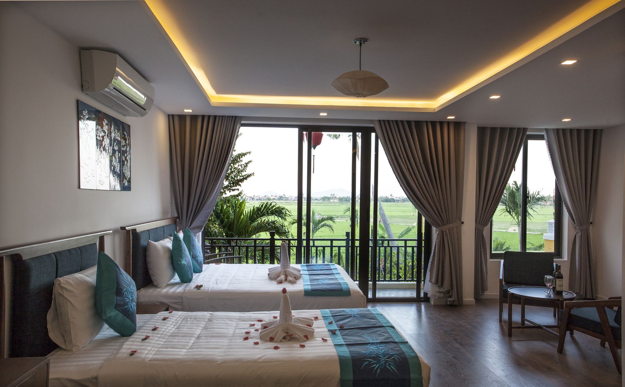 Hoi An Four Season Villa Luaran gambar